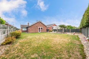 Rear elevation- click for photo gallery